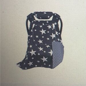 Car seat/Nursing covers